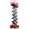 26′ (8m) E Scissor Lift – Unavaliable