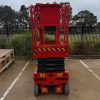 19′ (5.8m) E Scissor Lift (SinoBoom)