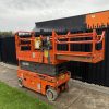 19′ (5.8m) E Scissor Lift (Compact)