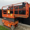 19′ (5.8m) E Scissor Lift (Compact)