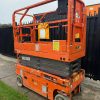 19′ (5.8m) E Scissor Lift (Compact)