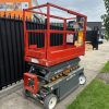 19′ (5.8m) E Scissor Lift